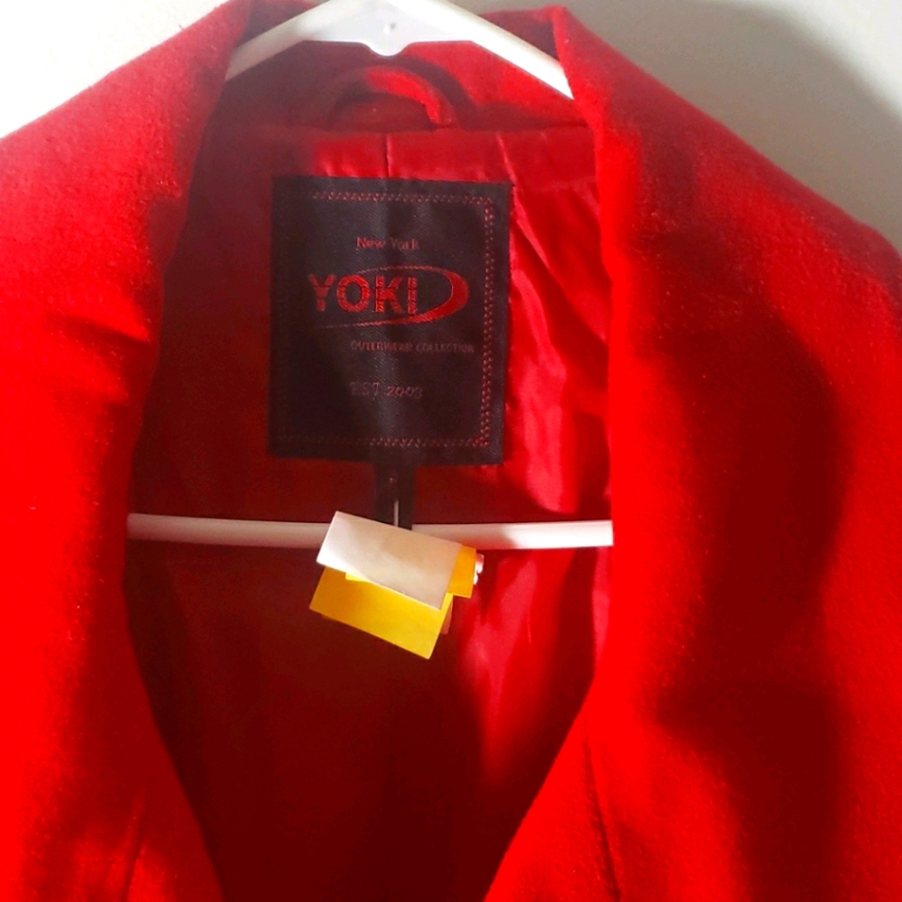Yoki Jacket - image 4